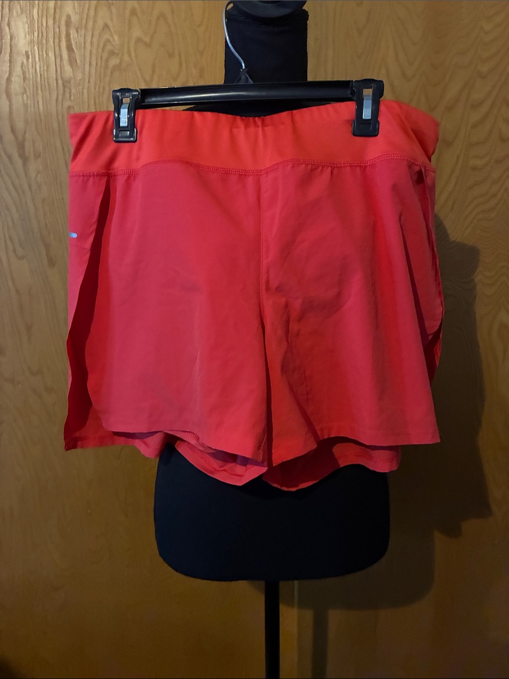 AVIA Women’s Coral Athletic Shorts